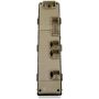 DORMAN 920-025 Power Window Switch - Front Right, 2 Button