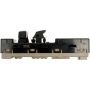 DORMAN 920-025 Power Window Switch - Front Right, 2 Button