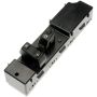 DORMAN 920-025 Power Window Switch - Front Right, 2 Button