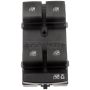 DORMAN 920-036 Master Window Switch