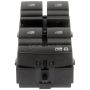 DORMAN 920-036 Master Window Switch