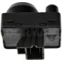 DORMAN 920-050 Power Mirror Switch - Front Left