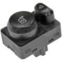 DORMAN 920-051 Power Mirror Switch - Front Left