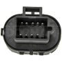 DORMAN 920-052 Power Mirror Switch - Front Left