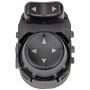 DORMAN 920-052 Power Mirror Switch - Front Left