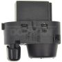 DORMAN 920-052 Power Mirror Switch - Front Left