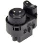 DORMAN 920-052 Power Mirror Switch - Front Left