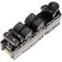 DORMAN 920-055 Master Window Switch