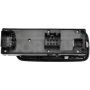 DORMAN 920-300 Master Window Switch - Front Left, 5 Button