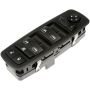 DORMAN 920-401 Master Window Switch