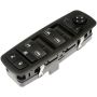 DORMAN 920-401 Master Window Switch