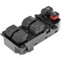 DORMAN 920-600 Master Window Switch - Front Left, 6 Button