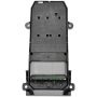 DORMAN 920-600 Master Window Switch - Front Left, 6 Button