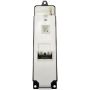 DORMAN 920-900 Master Window Switch - Front Left, 7 Button