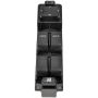 DORMAN 920-900 Master Window Switch - Front Left, 7 Button