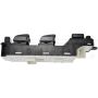DORMAN 920-900 Master Window Switch - Front Left, 7 Button