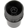 DORMAN 921-021 Oil Filter Cap - Plastic