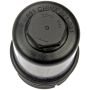 DORMAN 921-021 Oil Filter Cap - Plastic