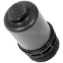 DORMAN 921-021 Oil Filter Cap - Plastic