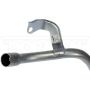 DORMAN 921-065 Engine Oil Dipstick Tube - Metal