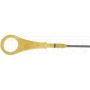 DORMAN 921-082 Engine Oil Dipstick - Metal
