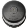 DORMAN 921-111 Oil Filter Cap - Plastic
