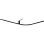 DORMAN 921-123 Engine Oil Dipstick Tube - Metal