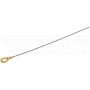 DORMAN 921-126 Engine Oil Dipstick - Metal