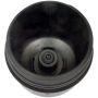 DORMAN 921-151 Oil Filter Cap - Plastic