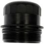 DORMAN 921-151 Oil Filter Cap - Plastic