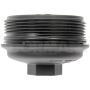 DORMAN 921-152 Oil Filter Cap - Plastic