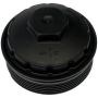 DORMAN 921-154 Oil Filter Cap - Plastic