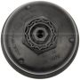 DORMAN 921-156 Oil Filter Cap - Plastic