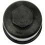 DORMAN 921-167 Oil Filter Cap - Plastic