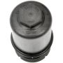 DORMAN 921-169 Oil Filter Cap - Plastic