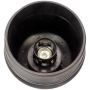DORMAN 921-173 Oil Filter Cap - Plastic