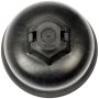 DORMAN 921-173 Oil Filter Cap - Plastic