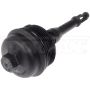 DORMAN 921-177 Oil Filter Cap - Plastic