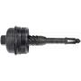 DORMAN 921-177 Oil Filter Cap - Plastic