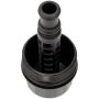 DORMAN 921-178 Oil Filter Cap - Plastic