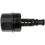 DORMAN 921-178 Oil Filter Cap - Plastic