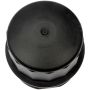 DORMAN 921-178 Oil Filter Cap - Plastic