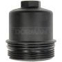 DORMAN 921-180 Oil Filter Cap - Plastic