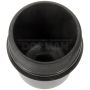 DORMAN 921-222 Transmission Filter Housing