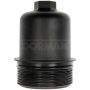 DORMAN 921-222 Transmission Filter Housing