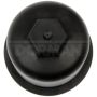 DORMAN 921-222 Transmission Filter Housing