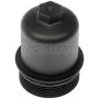 DORMAN 921-222 Transmission Filter Housing