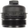 DORMAN 921-223 Oil Filter Cap - Plastic