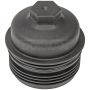 DORMAN 921-223 Oil Filter Cap - Plastic