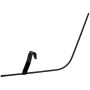 DORMAN 921-244 Engine Oil Dipstick Tube - Metal